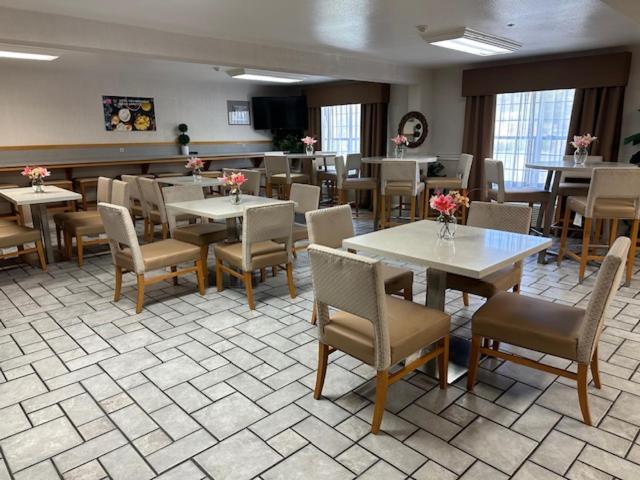 Red Lion Inn & Suites Auburn Luaran gambar